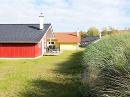 Holiday Home in Großenbrode