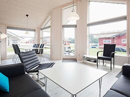 Holiday Home in Großenbrode