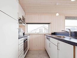 Holiday Home in Großenbrode