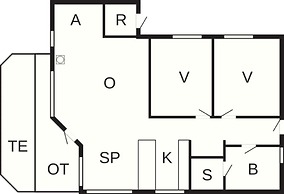 Holiday Home in Großenbrode