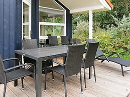 Holiday Home in Großenbrode