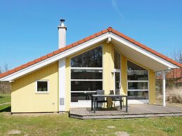 Holiday Home in Großenbrode