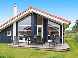 Holiday Home in Großenbrode