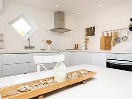 Rustic Holiday Home in Skagen near Sea