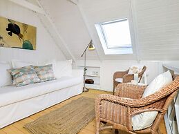Rustic Holiday Home in Skagen near Sea