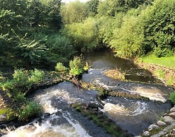 Rustic Holiday Home in Skagen near Sea