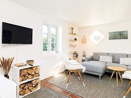 Rustic Holiday Home in Skagen near Sea