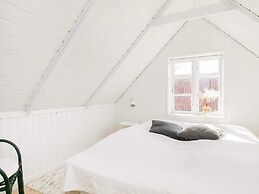 Rustic Holiday Home in Skagen near Sea