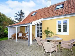 Rustic Holiday Home in Skagen near Sea