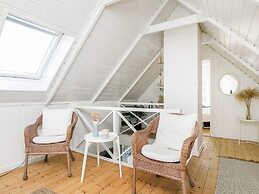 Rustic Holiday Home in Skagen near Sea