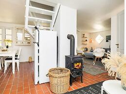 Rustic Holiday Home in Skagen near Sea