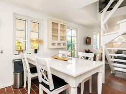 Rustic Holiday Home in Skagen near Sea