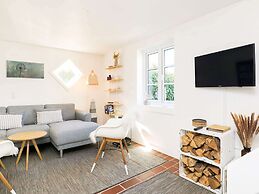 Rustic Holiday Home in Skagen near Sea