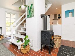 Rustic Holiday Home in Skagen near Sea