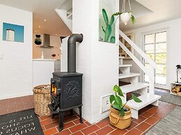 Rustic Holiday Home in Skagen near Sea