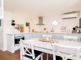 Rustic Holiday Home in Skagen near Sea