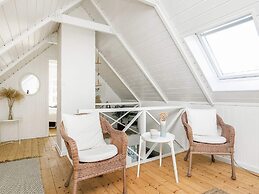 Rustic Holiday Home in Skagen near Sea