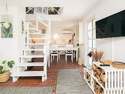 Rustic Holiday Home in Skagen near Sea