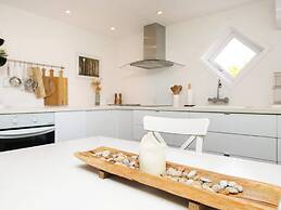 Rustic Holiday Home in Skagen near Sea