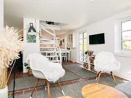 Rustic Holiday Home in Skagen near Sea