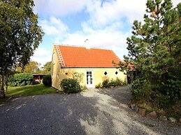 Rustic Holiday Home in Skagen near Sea