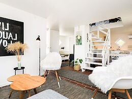 Rustic Holiday Home in Skagen near Sea