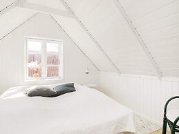Rustic Holiday Home in Skagen near Sea