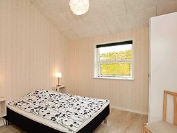 8 Person Holiday Home in Roslev-by Traum