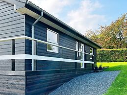 8 Person Holiday Home in Roslev-by Traum