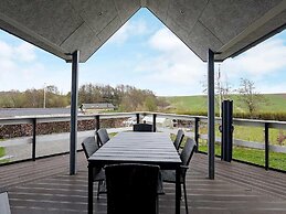 8 Person Holiday Home in Roslev-by Traum