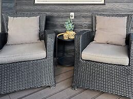 8 Person Holiday Home in Roslev-by Traum