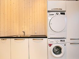 8 Person Holiday Home in Roslev-by Traum