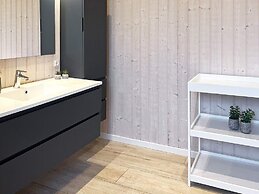 8 Person Holiday Home in Roslev-by Traum