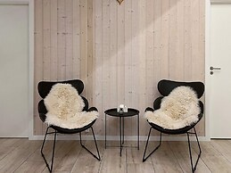 8 Person Holiday Home in Roslev-by Traum