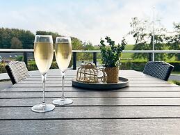 8 Person Holiday Home in Roslev-by Traum