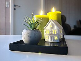 8 Person Holiday Home in Roslev-by Traum