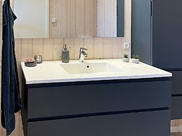 8 Person Holiday Home in Roslev-by Traum