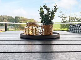 8 Person Holiday Home in Roslev-by Traum