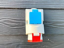 8 Person Holiday Home in Roslev-by Traum