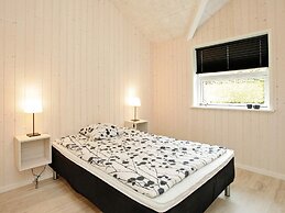 8 Person Holiday Home in Roslev-by Traum