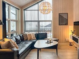 8 Person Holiday Home in Roslev-by Traum