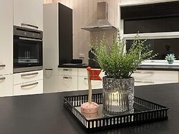 8 Person Holiday Home in Roslev-by Traum