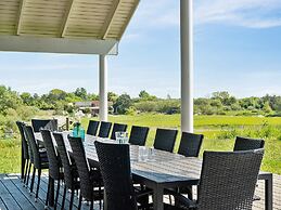 5 Star Holiday Home in Vejby