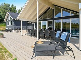 18 Person Holiday Home in Vejby