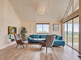 5 Star Holiday Home in Vejby