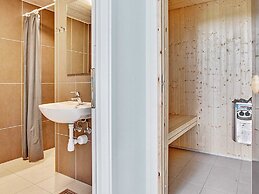 5 Star Holiday Home in Vejby