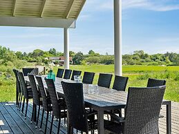5 Star Holiday Home in Vejby