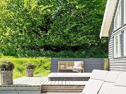 5 Star Holiday Home in Vejby
