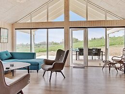 5 Star Holiday Home in Vejby