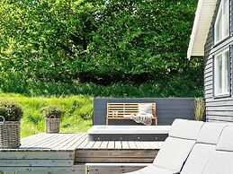 5 Star Holiday Home in Vejby